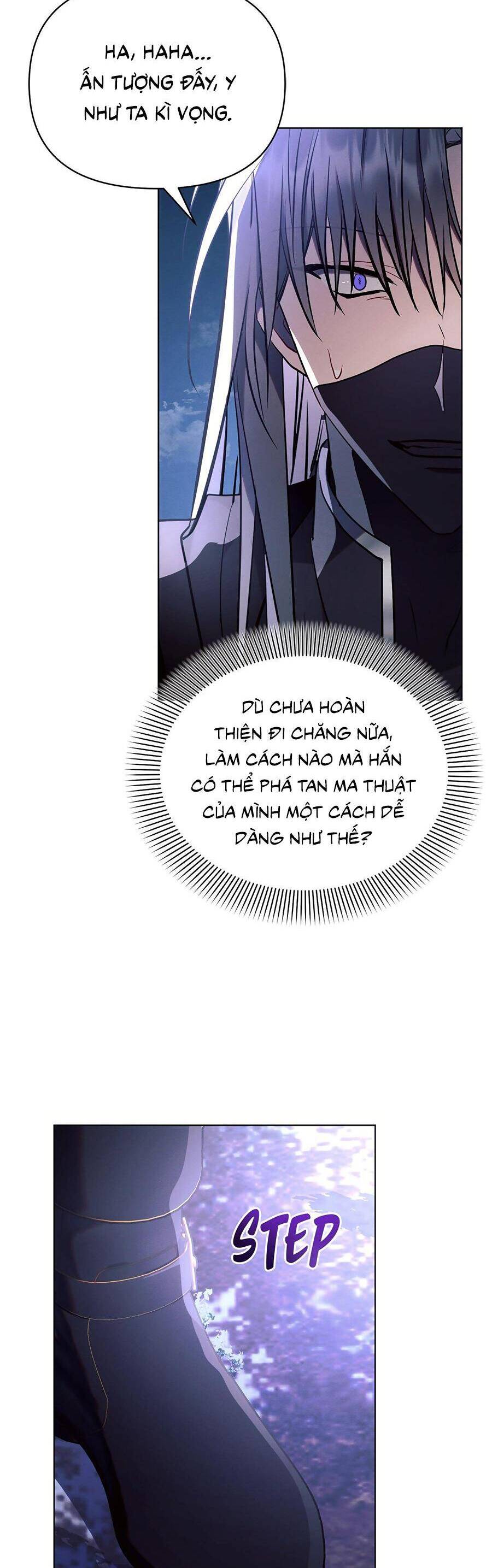 Ashtarte Chương 77 Ảnh 38