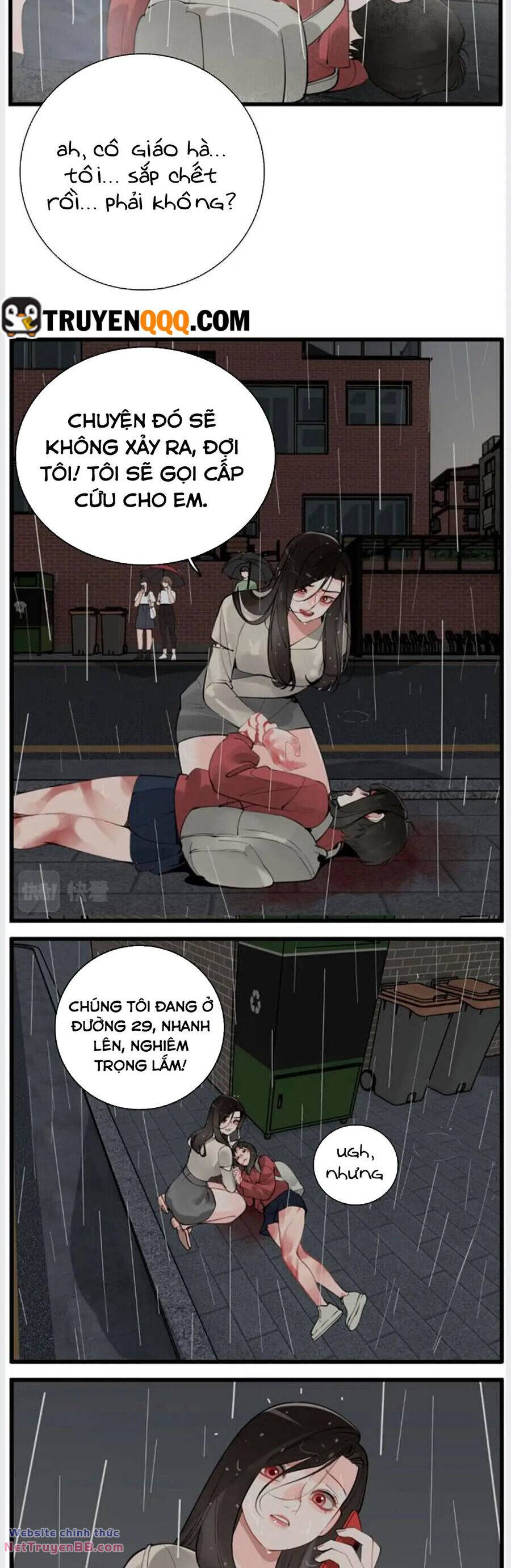 Vật Trong Tay Chương 106 Ảnh 6