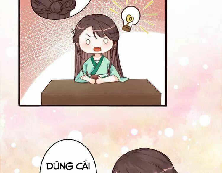 Luôn Có Điêu Dân To Gan Muốn Hại Trẫm Chương 3 Ảnh 8