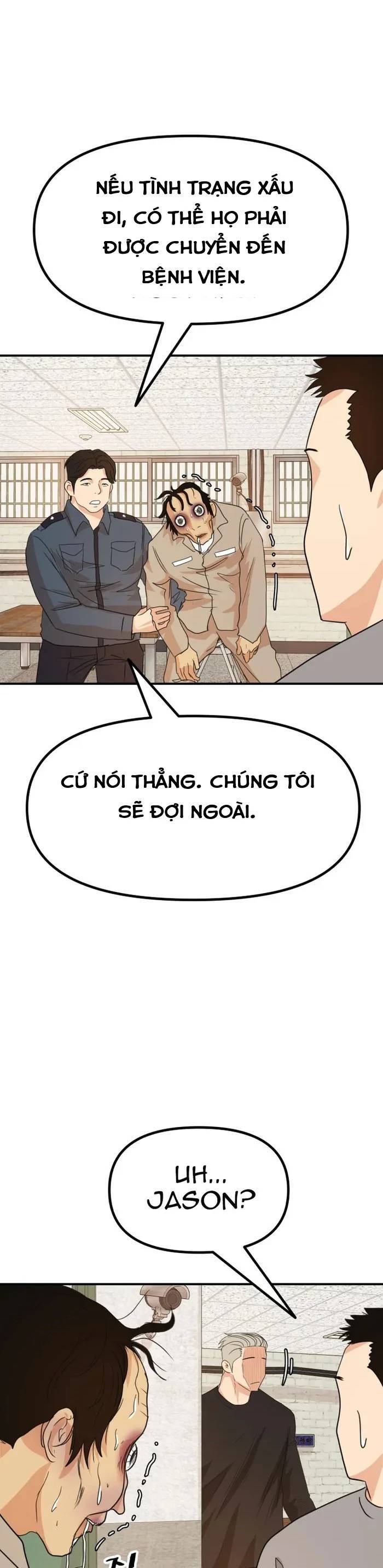 Bạn Trai Vệ Sĩ Chương 129 Ảnh 43