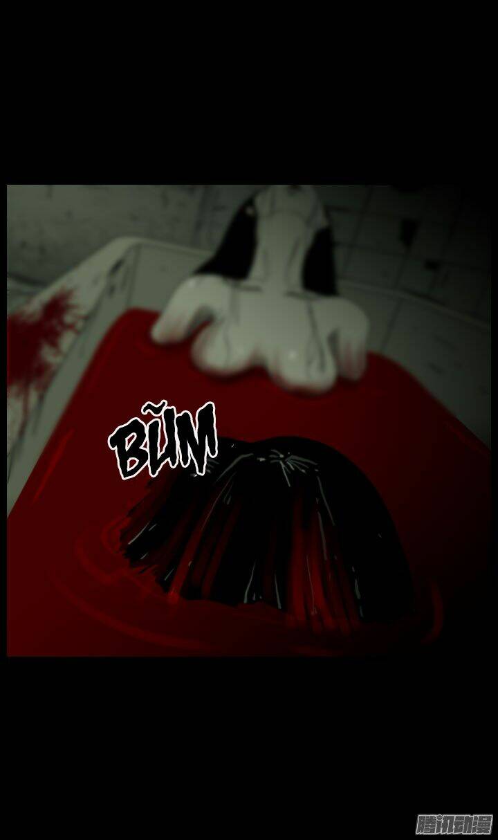 Horror Show Chương 35 Ảnh 31