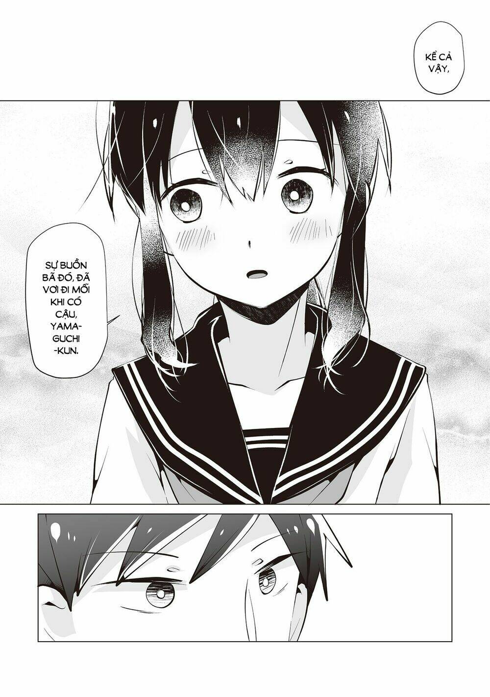 Tonari No Seki No Satou-San Chương 21 Ảnh 15