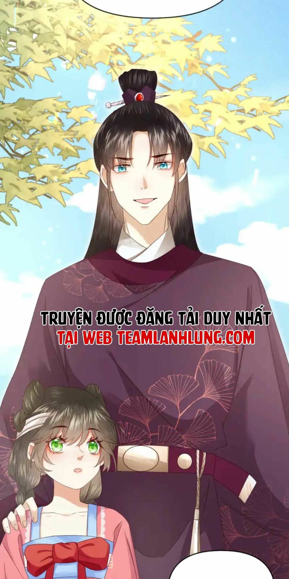 Nuôi Dưỡng Thế Tử Từ Bé : Thế Tử Ngươi Kiếm Tiền Cùng Ta Đi Chương 8 Ảnh 14