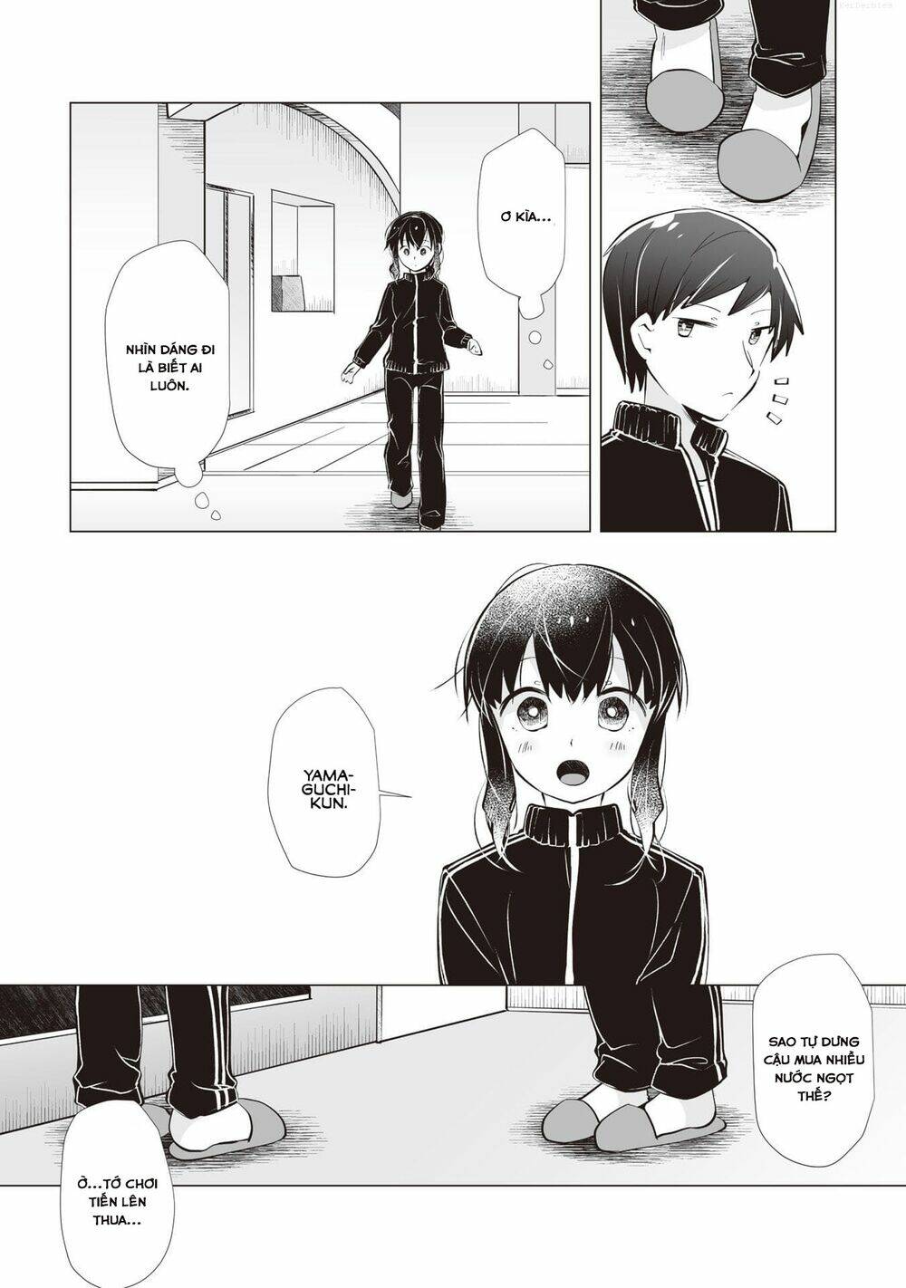 Tonari No Seki No Satou-San Chương 10 Ảnh 13