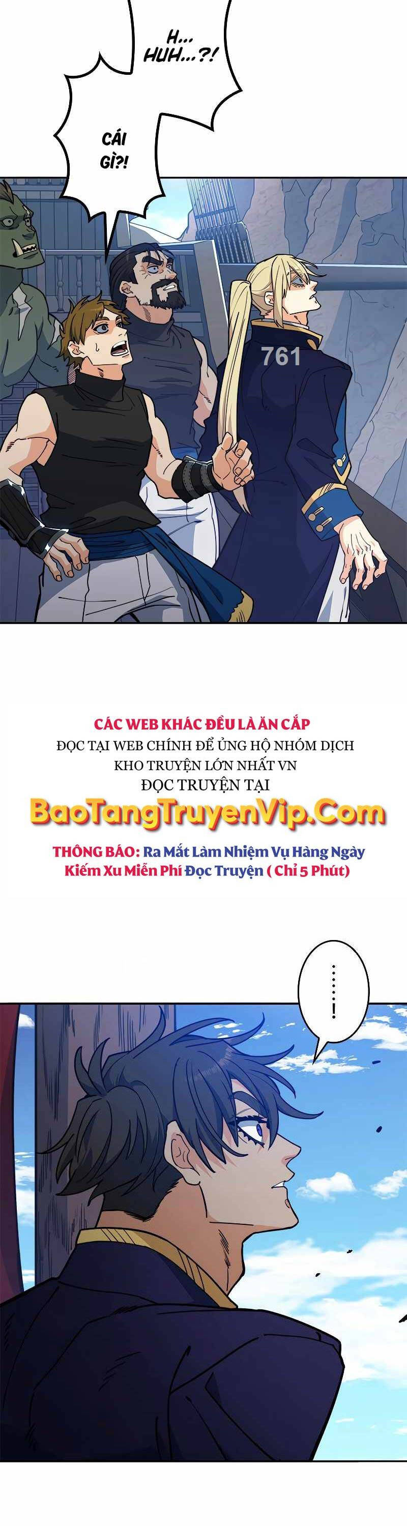 Công Tước Bạch Long Chương 117 Ảnh 3
