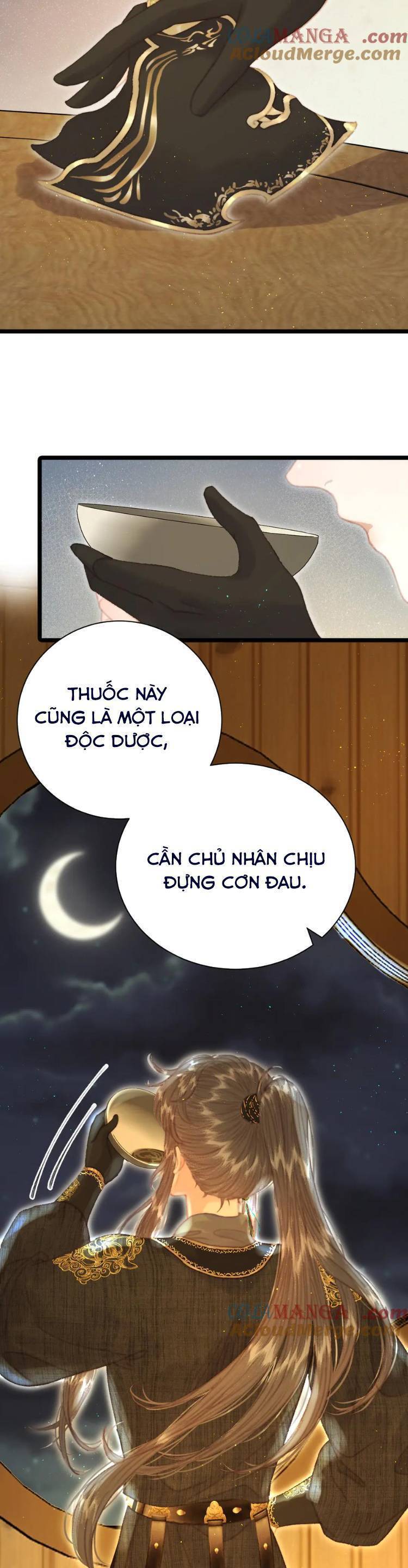 Trọng Sinh Chi Ác Phi Nghịch Tập Chương 13 Ảnh 31