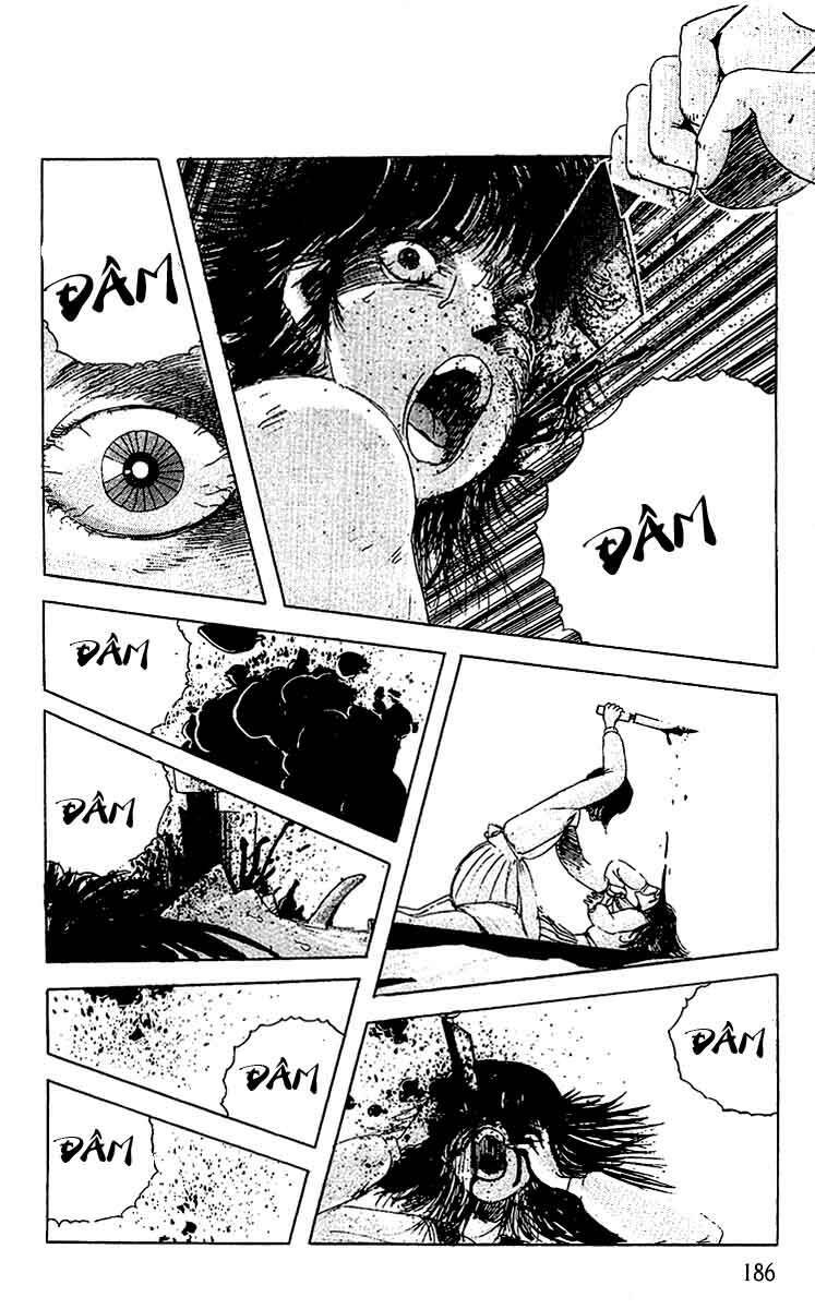The Horror Mansion Chương 16 Ảnh 10