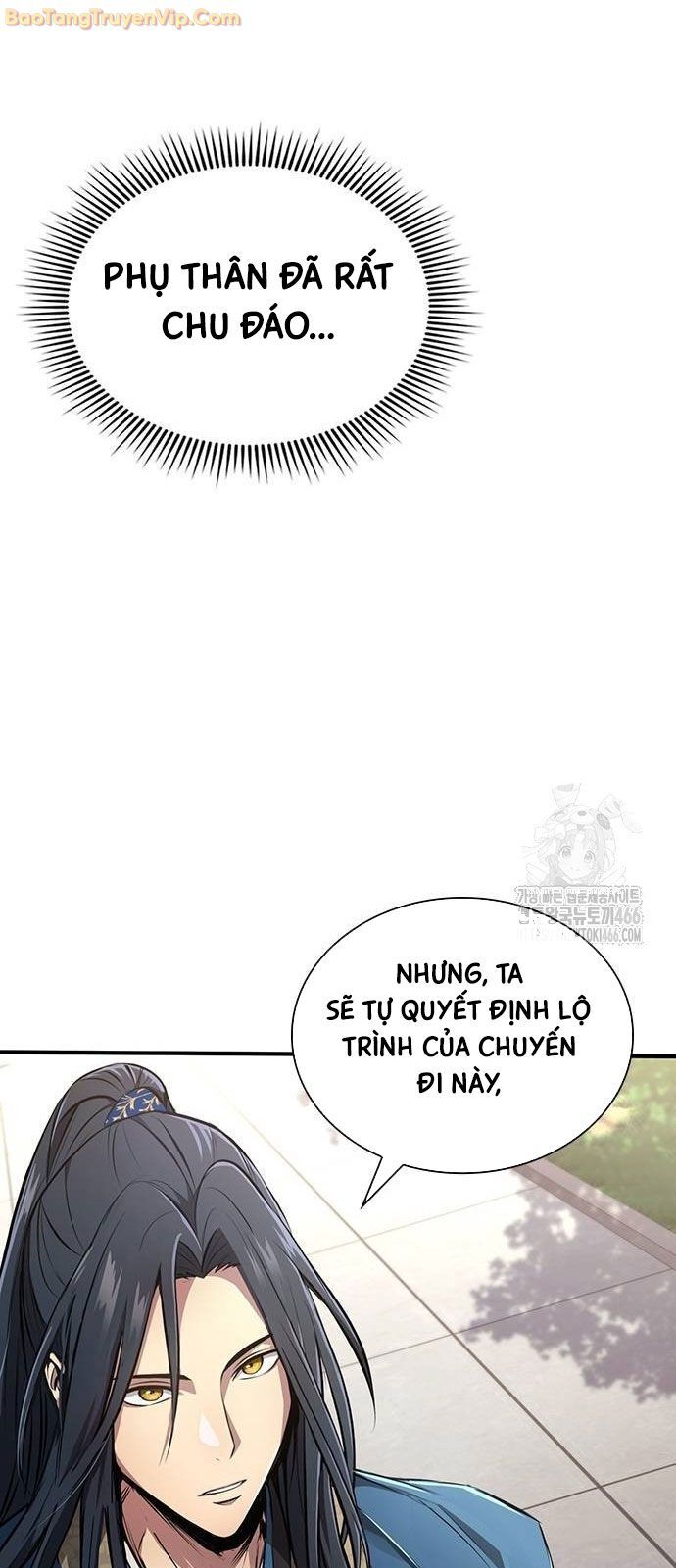 Thiên Trung Long Môn Chương 4 Ảnh 64