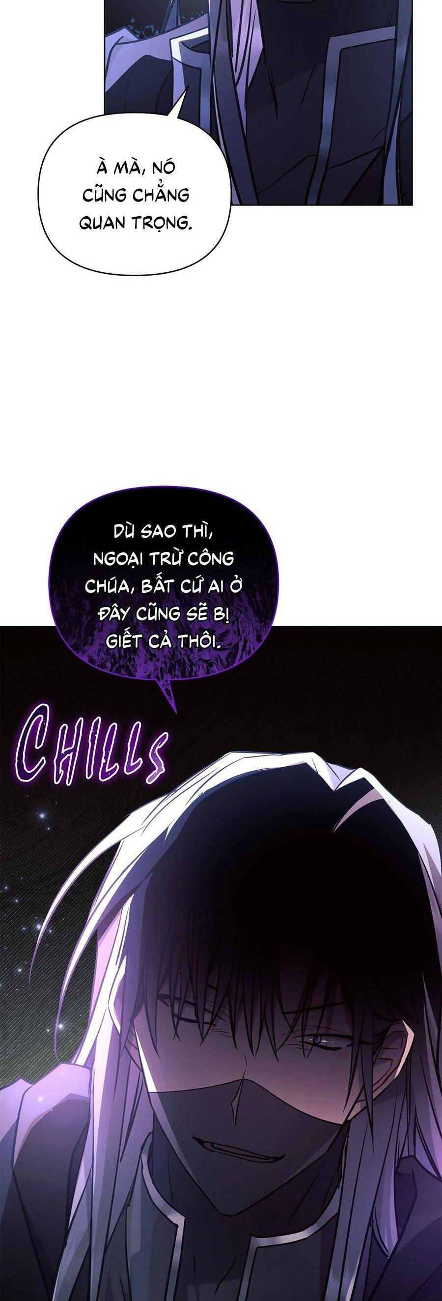 Ashtarte Chương 77 Ảnh 18