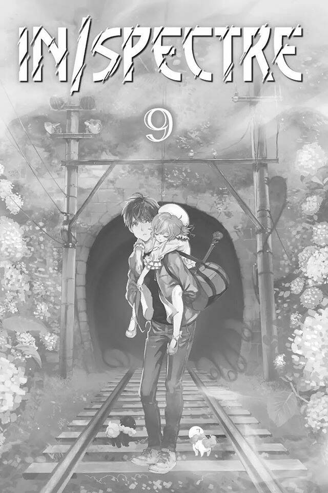 Kyokou Suiri Chương 20 Ảnh 5