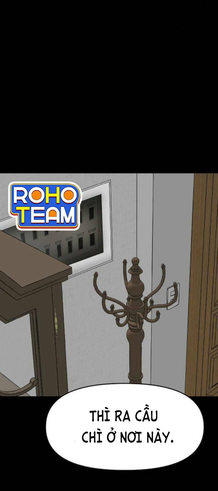 Ngôi Nhà Hoán Đổi Chương 4 Ảnh 37