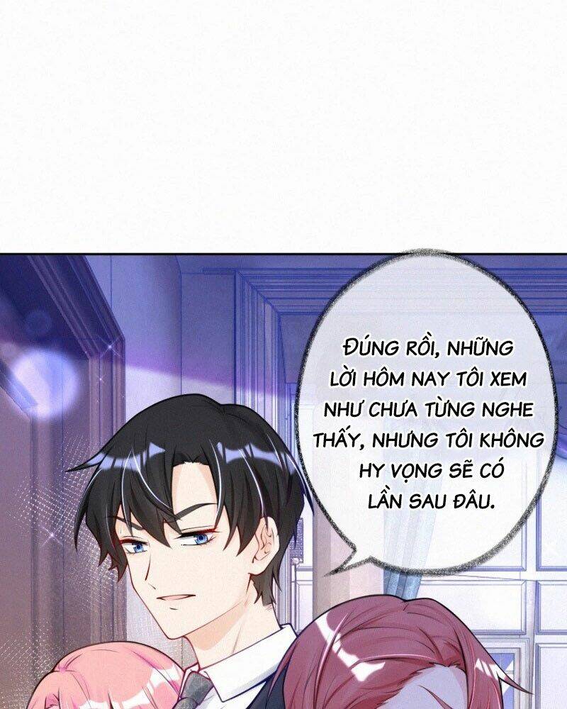 Thiên Tài Manh Bảo Đột Kích: Daddy Phúc Hắc Vs Mommy Chương 17.1 Ảnh 14