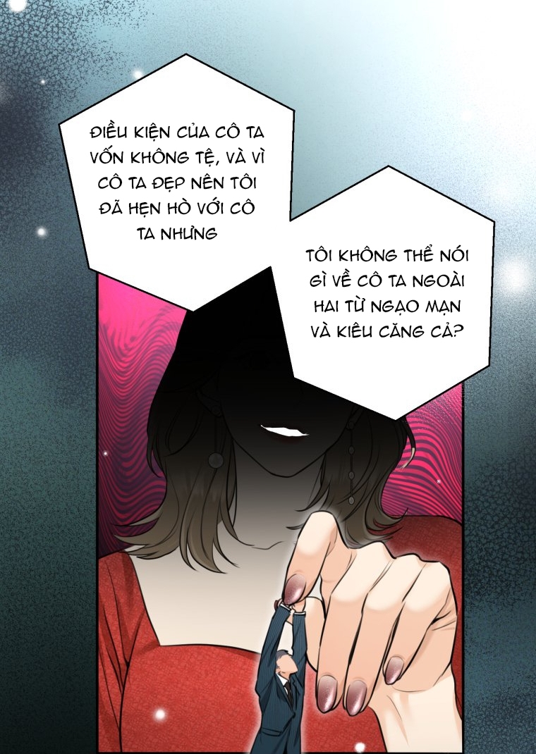 Lý Do Kết Hôn Chương 10.2 Ảnh 55