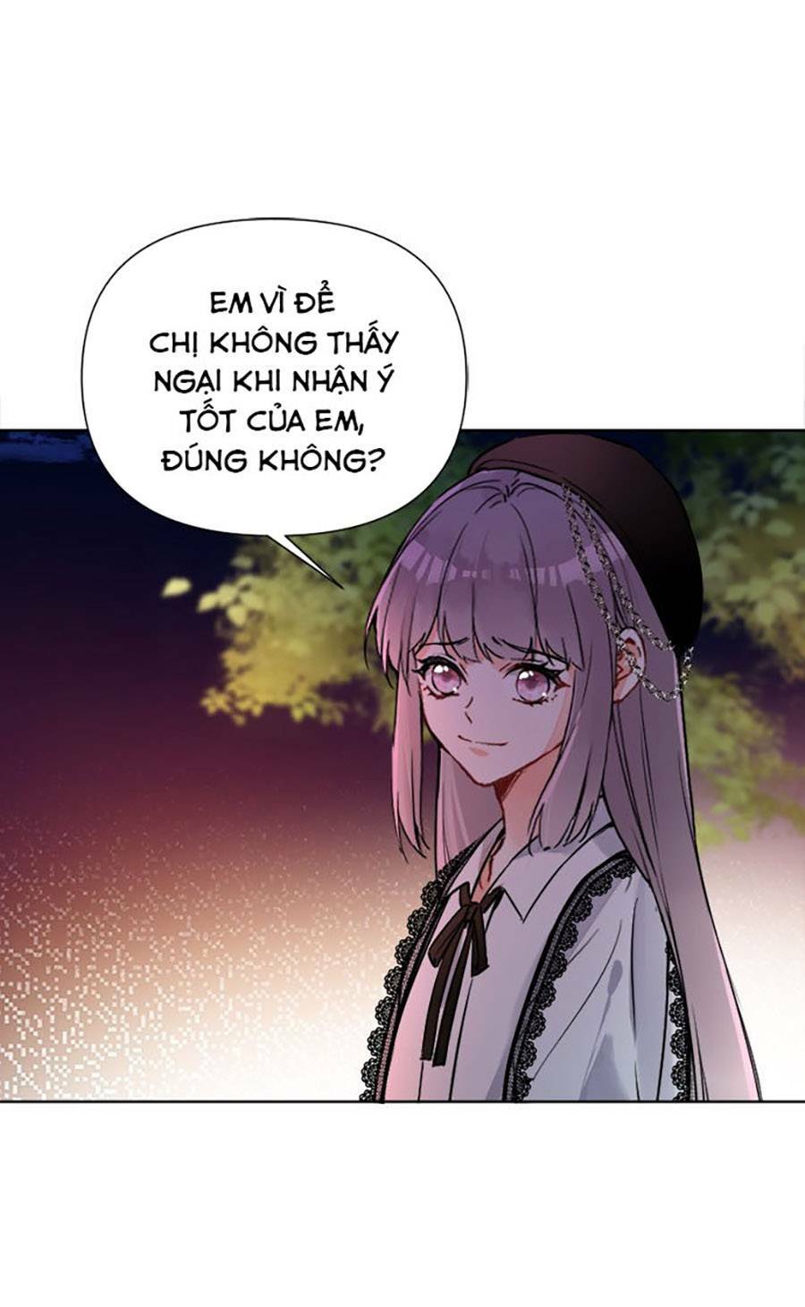 Tâm Động Thuấn Di Chương 62 Ảnh 32