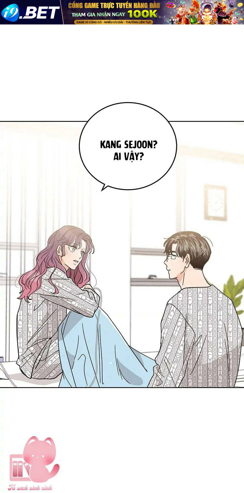 Chào Nhé, Không Làm Thông Gia Nữa Đâu! Chương 63 Ảnh 57