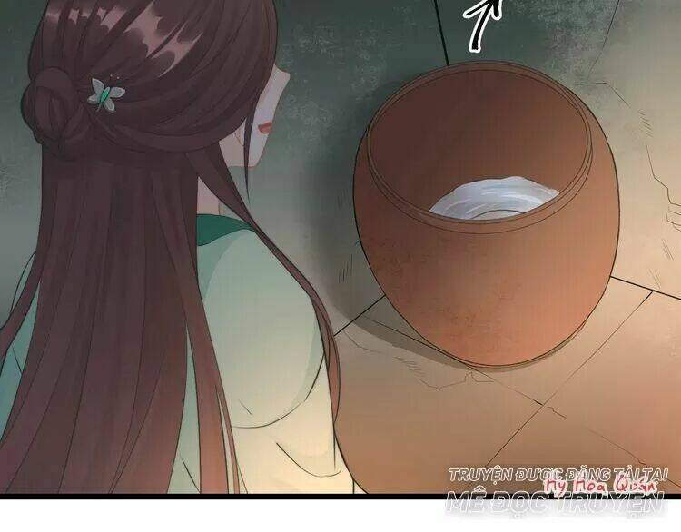 Luôn Có Điêu Dân To Gan Muốn Hại Trẫm Chương 6 Ảnh 42