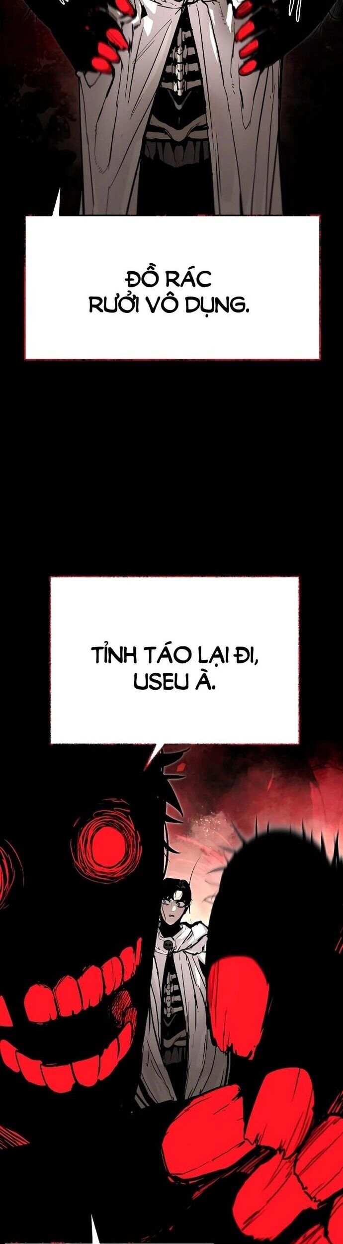 Đại Chiến Tử Thi Chương 12 Ảnh 5