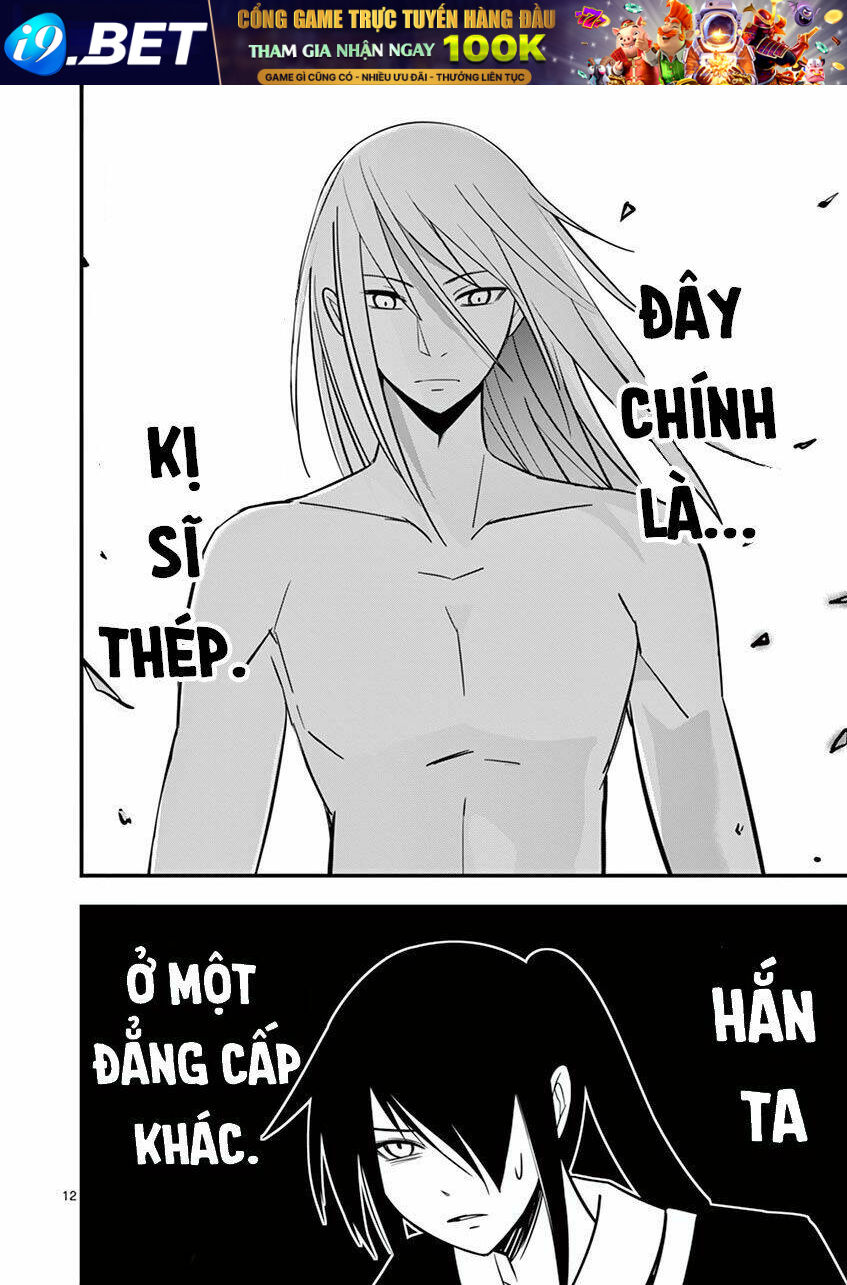 Ore-Tachi No Party Wa Machigatteiru Chương 5 Ảnh 12