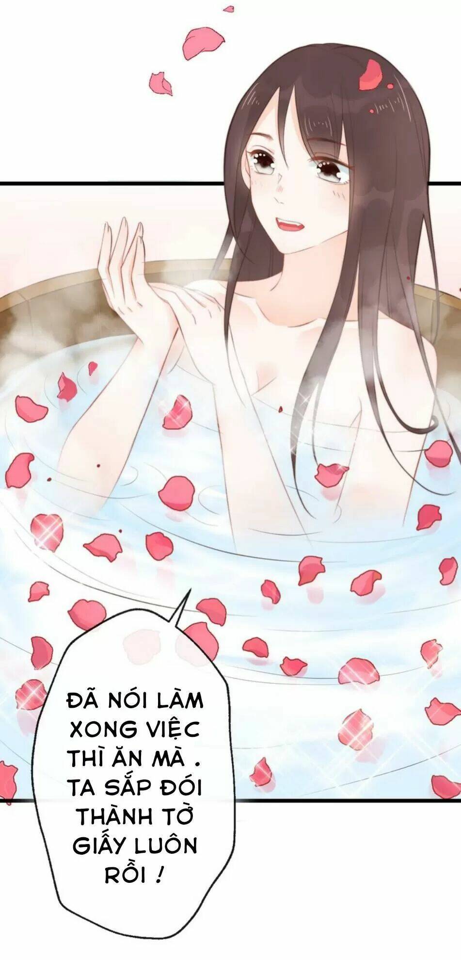 Luôn Có Điêu Dân To Gan Muốn Hại Trẫm Chương 10 Ảnh 7