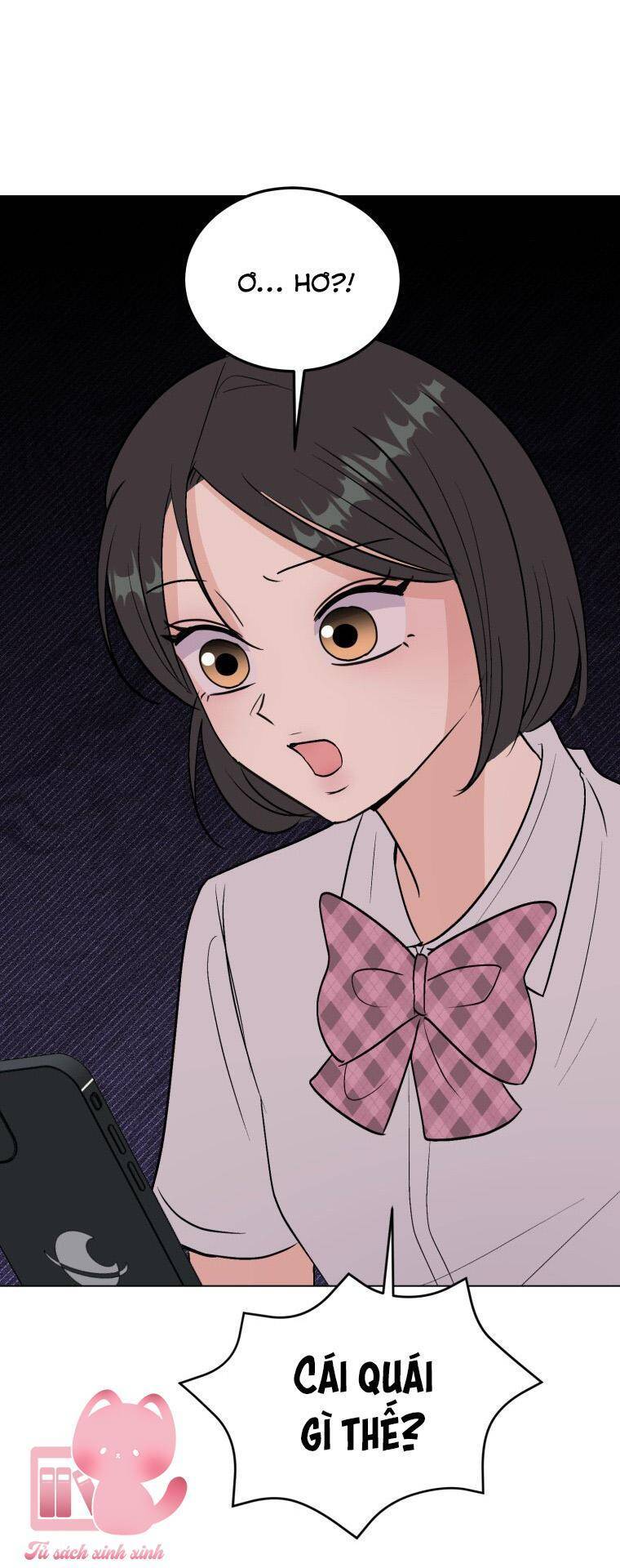Bí Mật Highteen Chương 53 Ảnh 24