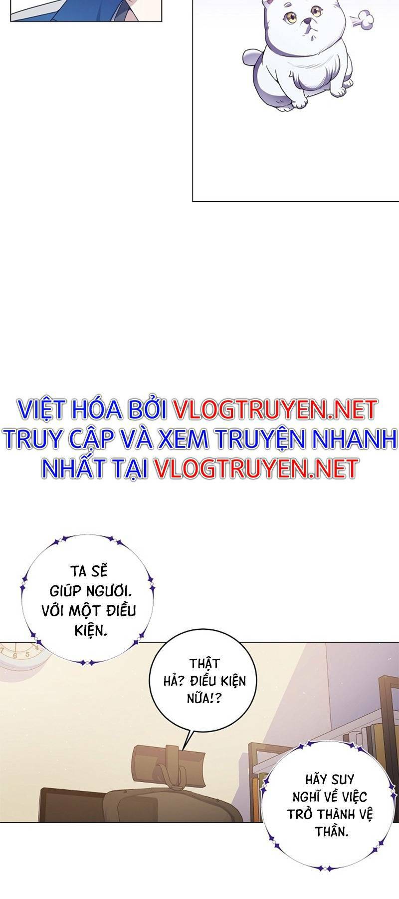 Anh Hùng Tái Xuất Mở Nhà Hàng, Đụng Là Phang! Chương 4 Ảnh 67
