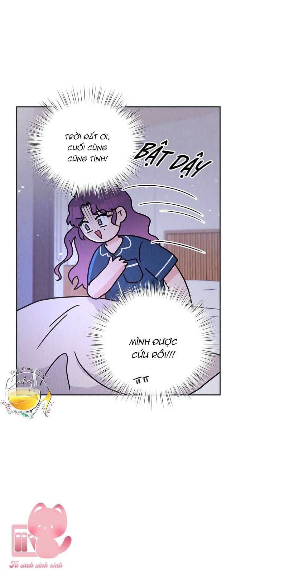 Chào Nhé, Không Làm Thông Gia Nữa Đâu! Chương 74 Ảnh 14
