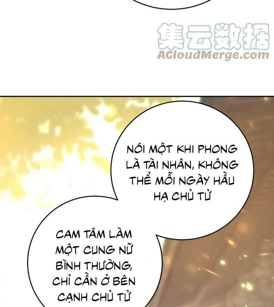 Hoàng Hậu Vô Đức Chương 99 Ảnh 32