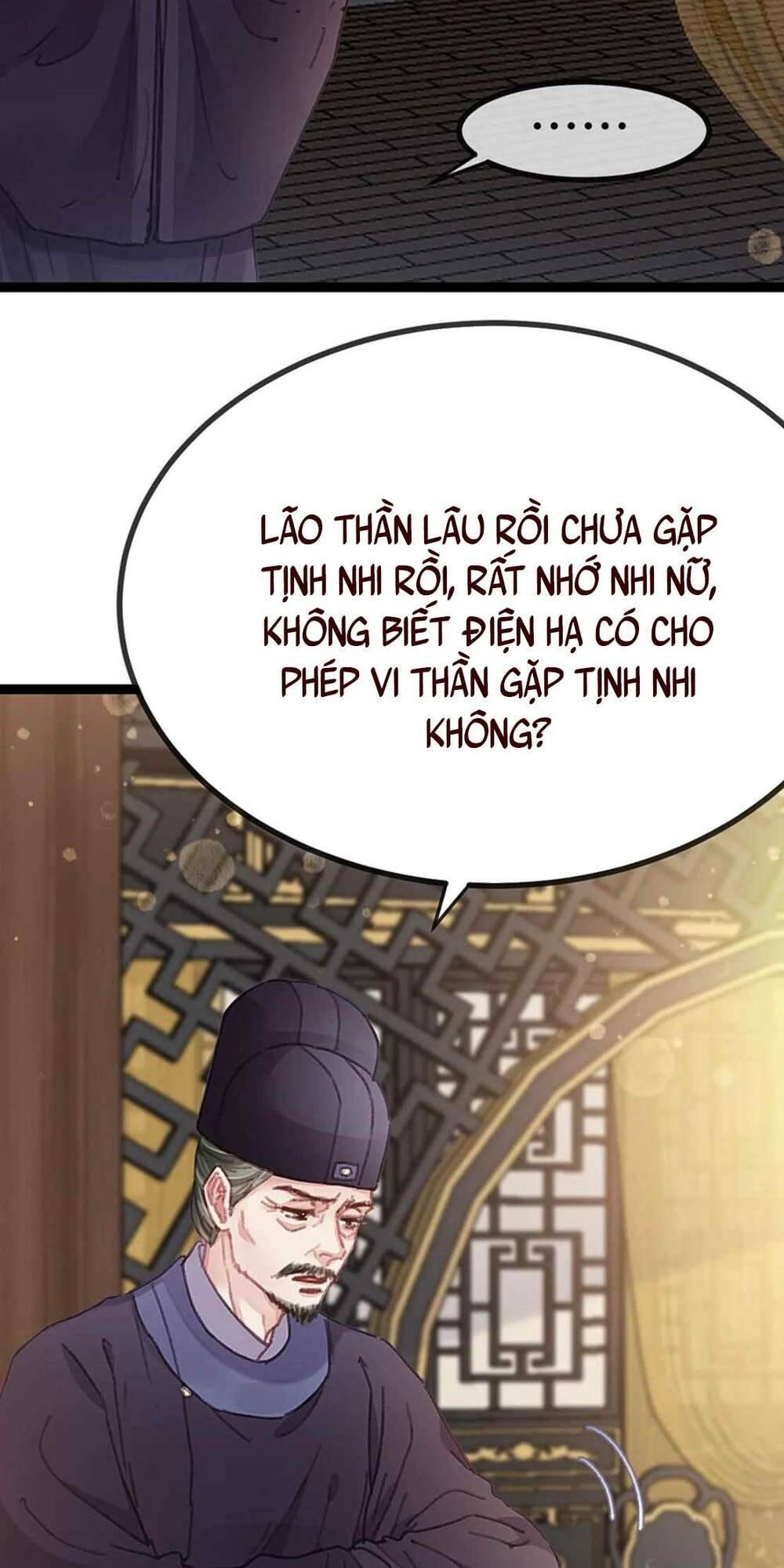 Quý Phi Lúc Nào Cũng Muốn Được Lười Biếng Chương 101 Ảnh 32