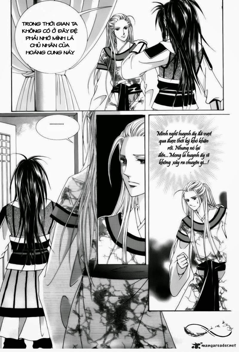 Crazy Girl Shin Bia - Nữ Hoàng Rắc Rối Chương 73 Ảnh 52