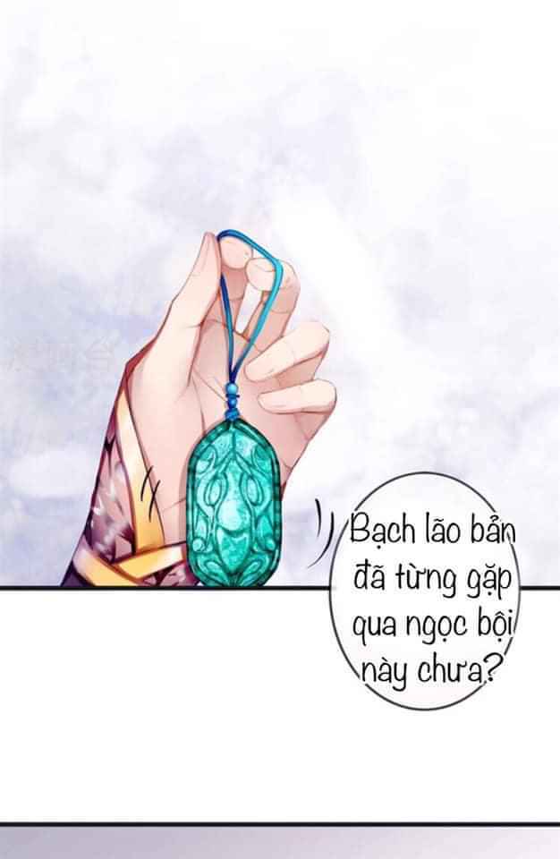 Yêu Tam Dẫn Chương 5 Ảnh 10
