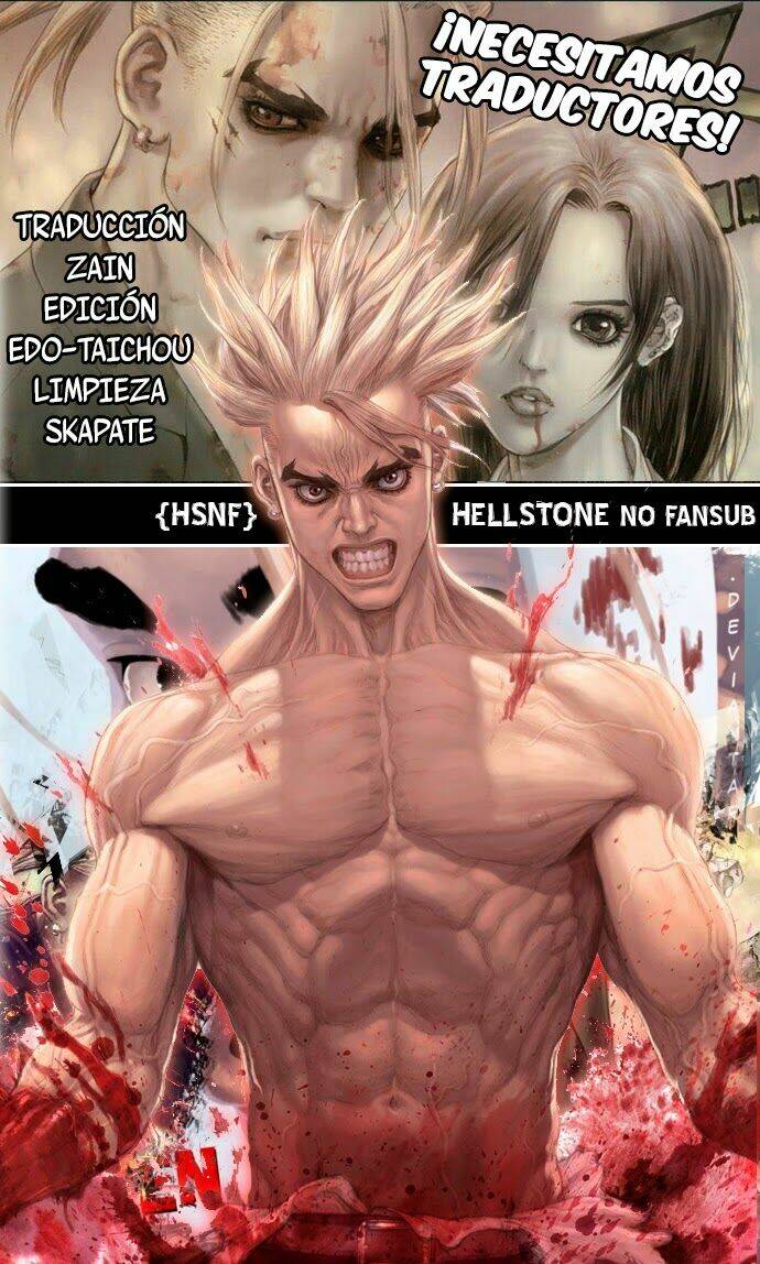Sun-Ken Rock Chương 152 Ảnh 27