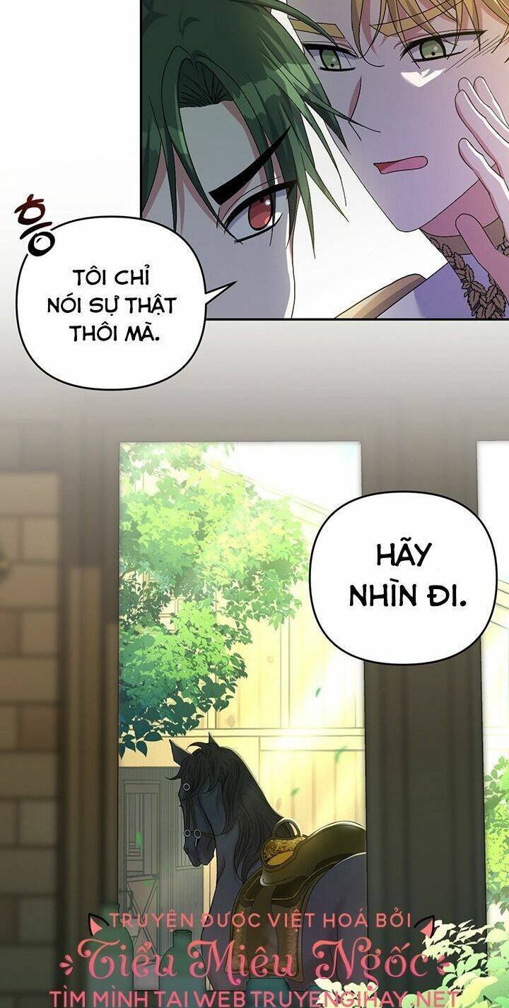 Em Phải Chịu Trách Nhiệm Với Ta Chương 28 Ảnh 12