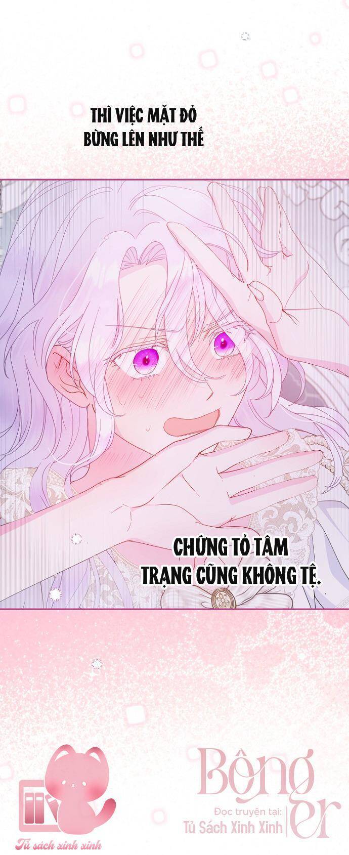 Tiền Là Tất Cả Chồng Là Phù Du Chương 86 Ảnh 18