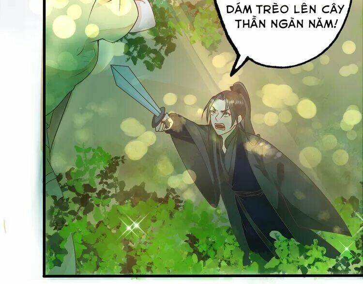 Luôn Có Điêu Dân To Gan Muốn Hại Trẫm Chương 1 Ảnh 35