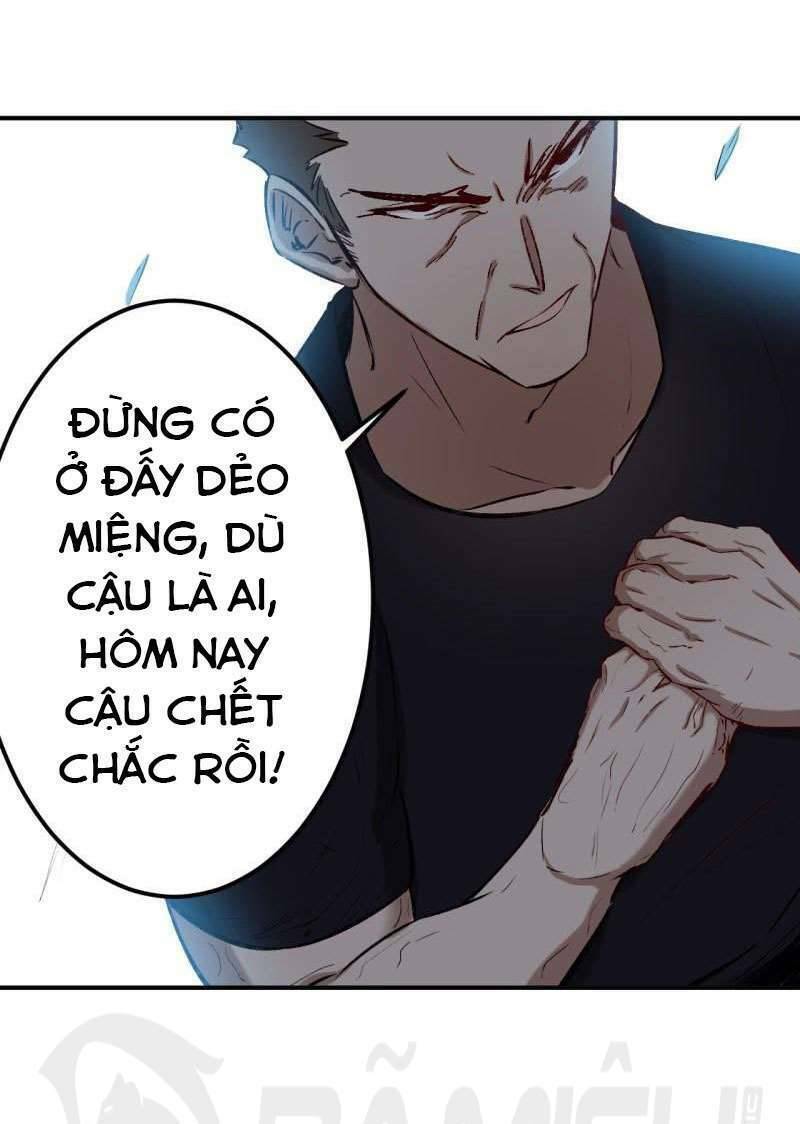 Đỉnh Phong Thần Y Chương 64 Ảnh 7