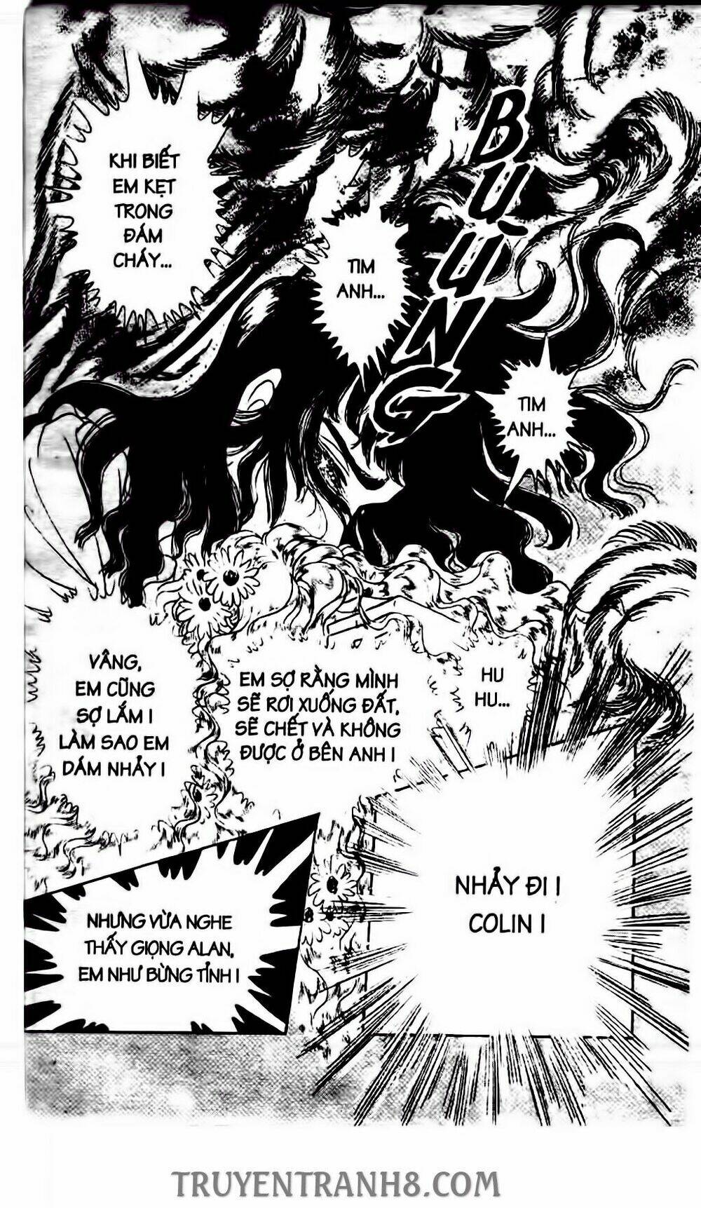 The Count S Daughter Chương 82 Ảnh 14
