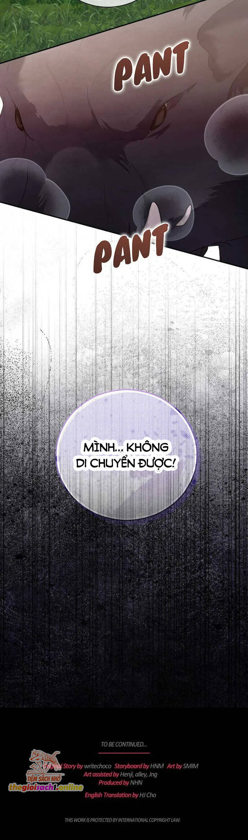 Hầu Nữ Không Còn Thèm Muốn Chủ Nhân Nữa Chương 46 Ảnh 40