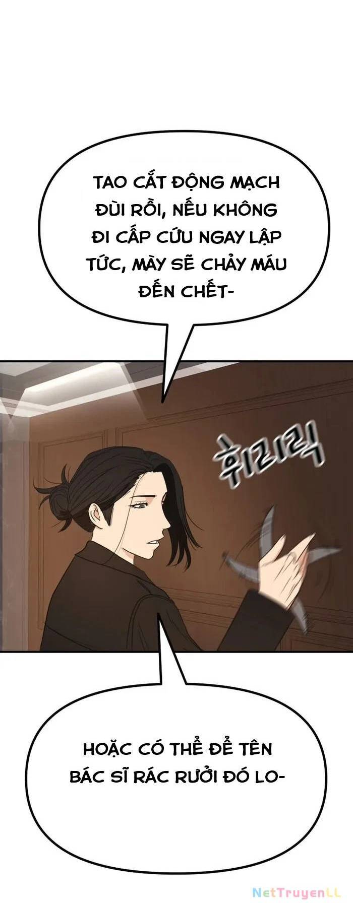 Bạn Trai Vệ Sĩ Chương 128 Ảnh 37