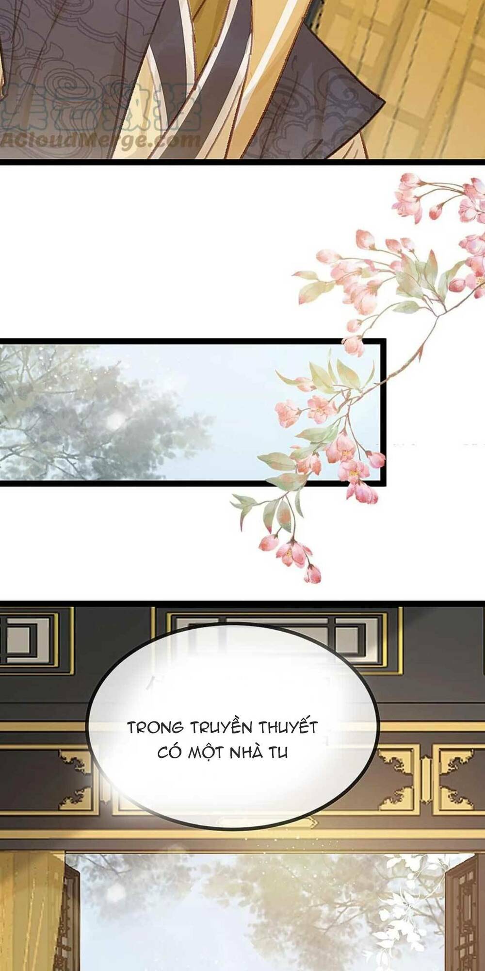 Quý Phi Lúc Nào Cũng Muốn Được Lười Biếng Chương 96 Ảnh 18
