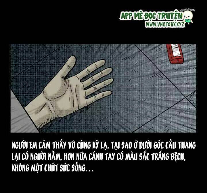 Kỳ Án Có Thật Chương 57 Ảnh 19