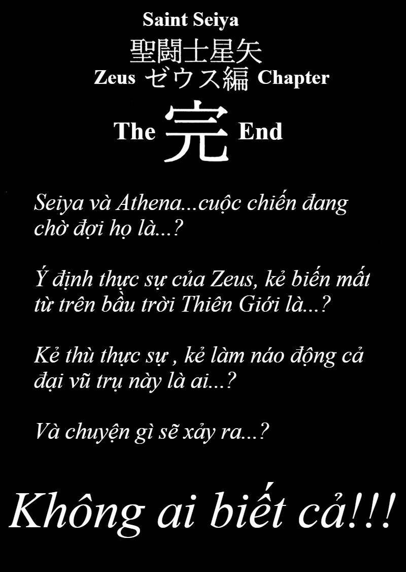 Áo Giáp Vàng: Zeus Chương 17 Ảnh 7