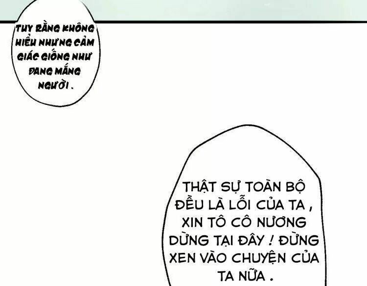 Luôn Có Điêu Dân To Gan Muốn Hại Trẫm Chương 5 Ảnh 71