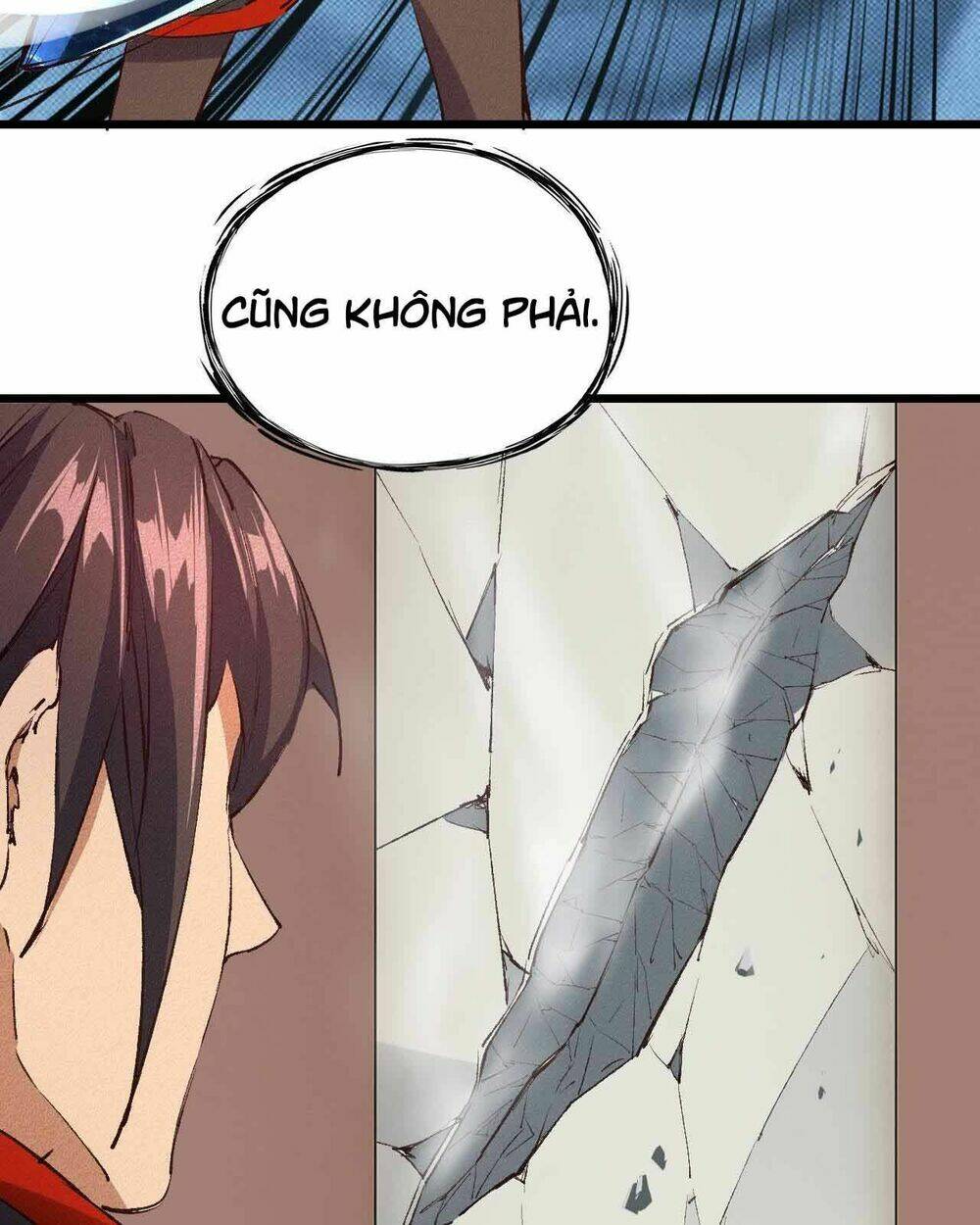 Một Mình Ta Hoá Thần Chương 35 Ảnh 93