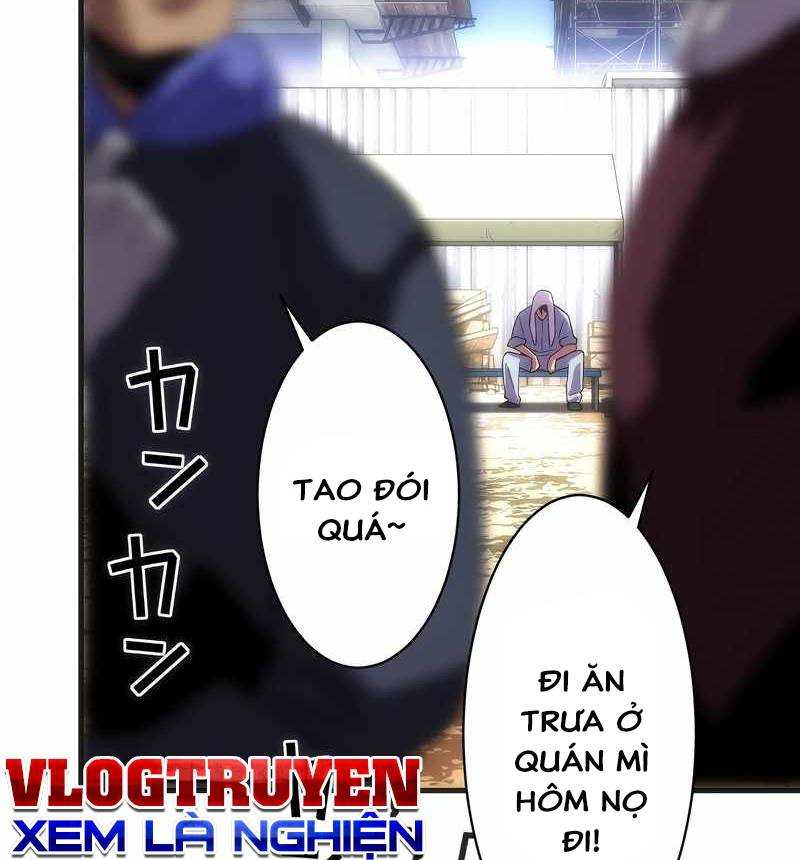 Tân Thủ - Từng Xếp Hạng Nhất Thế Giới Chương 1 Ảnh 39
