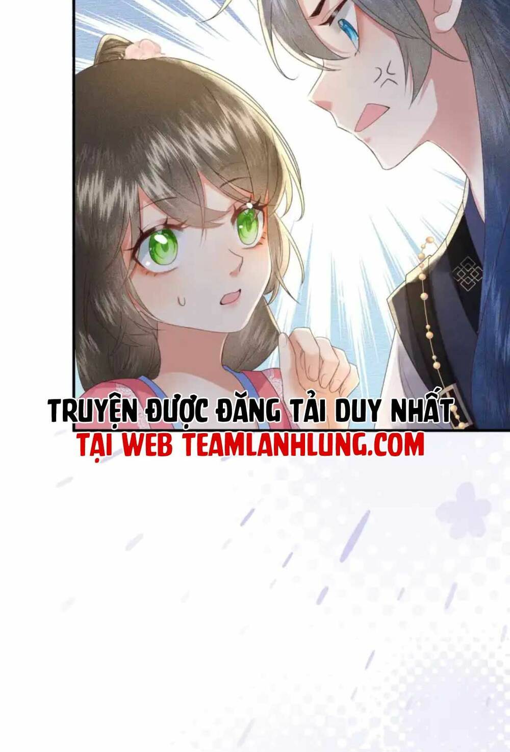 Nuôi Dưỡng Thế Tử Từ Bé : Thế Tử Ngươi Kiếm Tiền Cùng Ta Đi Chương 6 Ảnh 13