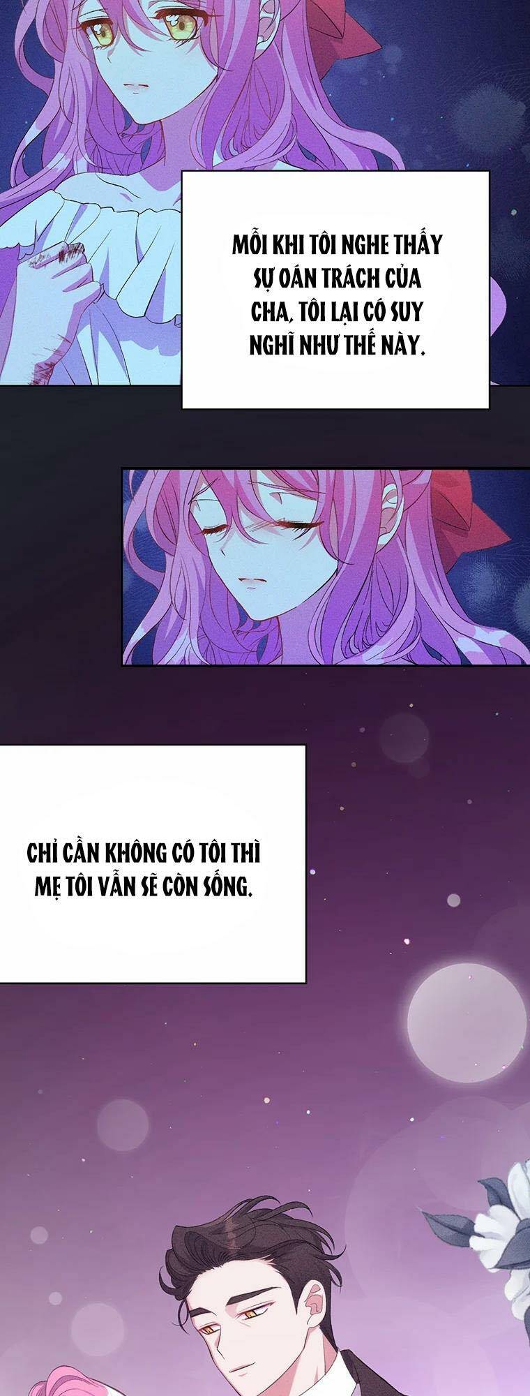 Em Phải Chịu Trách Nhiệm Với Ta Chương 8 Ảnh 37