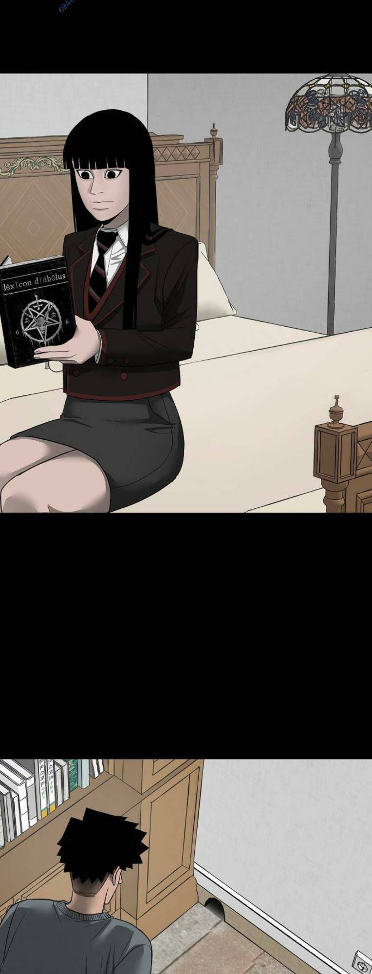 Ngôi Nhà Hoán Đổi Chương 15 Ảnh 93