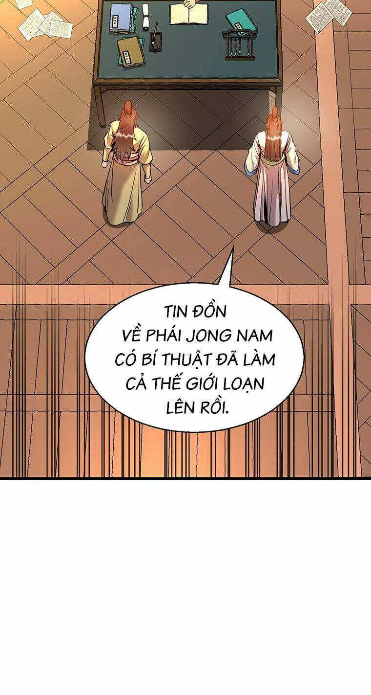 Đạo Sĩ Giang Hồ Chương 88 Ảnh 21