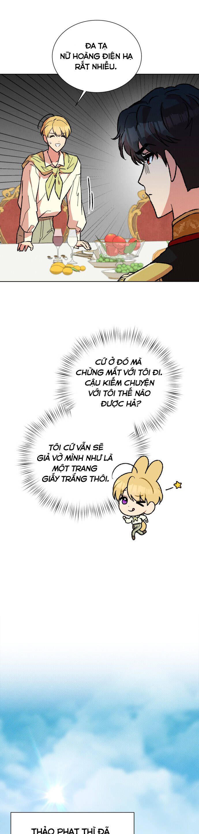 Nam Thứ Đình Công Thì Phải Làm Sao?! Chương 43 Ảnh 20