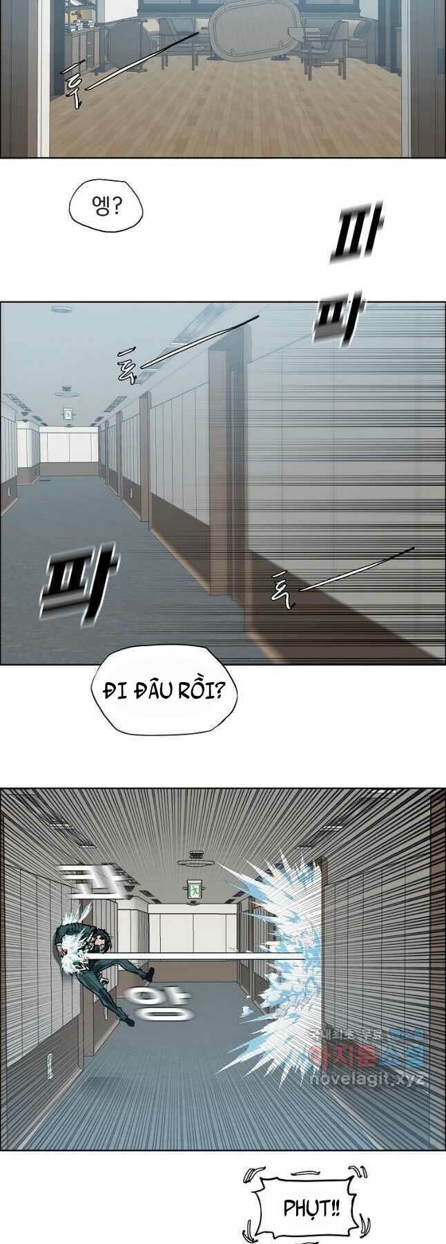 Bá Chủ Học Đường Ss4 Chương 81 Ảnh 15